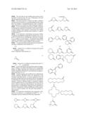 COMPOUNDS FOR USE AS LIGANDS diagram and image