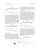 COMPOUNDS FOR USE AS LIGANDS diagram and image