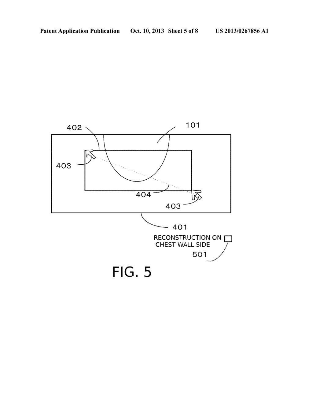 OBJECT INFORMATION ACQUIRING APPARATUS - diagram, schematic, and image 06