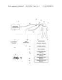 SYSTEM AND METHOD FOR DETERMINING CARBON DIOXIDE EXCRETED DURING     NON-INVASIVE VENTILATION diagram and image