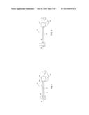 STYLUS AND TREATMENT HEAD FOR USE WITH A MEDICAL DEVICE diagram and image