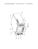 IN-JOINT SENSOR FOR A SURGICAL FLUID MANAGEMENT PUMP SYSTEM diagram and image