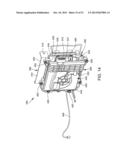 IN-JOINT SENSOR FOR A SURGICAL FLUID MANAGEMENT PUMP SYSTEM diagram and image