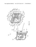 IN-JOINT SENSOR FOR A SURGICAL FLUID MANAGEMENT PUMP SYSTEM diagram and image