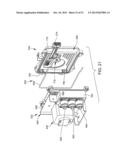 IN-JOINT SENSOR FOR A SURGICAL FLUID MANAGEMENT PUMP SYSTEM diagram and image