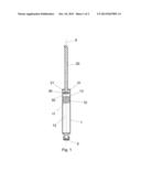 Piston Rod Foot diagram and image