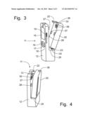 Power Saving Control System for Negative Pressure Wound Therapy Pumps diagram and image