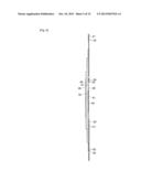 ABSORBENT LAYER FOR DISPOSABLE WEARING ARTICLE AND METHOD FOR MAKING THE     SAME diagram and image