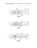 APPARATUS FOR PERFORMING AN ELECTROSURGICAL PROCEDURE diagram and image