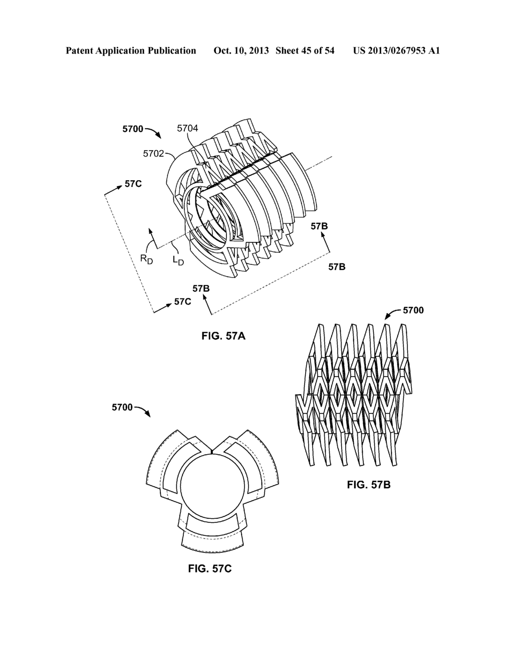 APPARATUS AND METHODS FOR FRACTURE REPAIR - diagram, schematic, and image 46