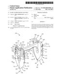 BLADE ANCHOR FOR FOOT AND ANKLE diagram and image