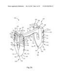 BLADE ANCHOR FOR FOOT AND ANKLE diagram and image