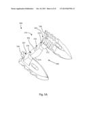 BLADE ANCHOR FOR FOOT AND ANKLE diagram and image