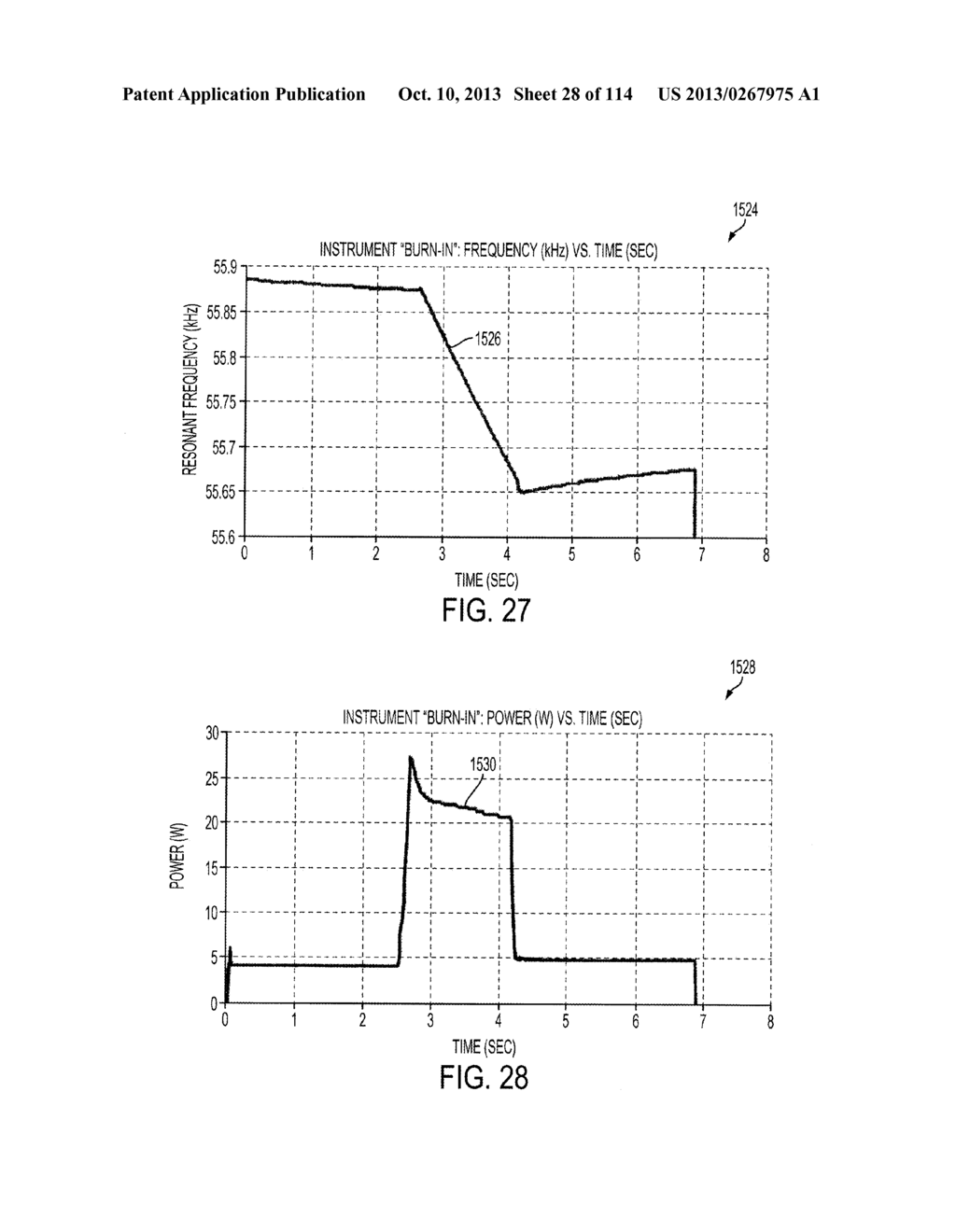 SWITCH ARRANGEMENTS FOR ULTRASONIC SURGICAL INSTRUMENTS - diagram, schematic, and image 29