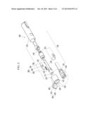 LANCET-SEPARABLE LANCET DEVICE diagram and image