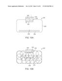 METHODS AND DEVICES FOR DEPLOYING AND RELEASING A TEMPORARY IMPLANT WITHIN     THE BODY diagram and image