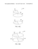 METHODS AND DEVICES FOR DEPLOYING AND RELEASING A TEMPORARY IMPLANT WITHIN     THE BODY diagram and image