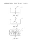 METHODS AND DEVICES FOR DEPLOYING AND RELEASING A TEMPORARY IMPLANT WITHIN     THE BODY diagram and image