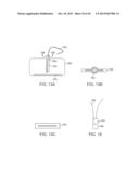 METHODS AND DEVICES FOR DEPLOYING AND RELEASING A TEMPORARY IMPLANT WITHIN     THE BODY diagram and image