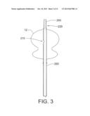 OVER-THE-WIRE EXCLUSION DEVICE AND SYSTEM FOR DELIVERY diagram and image