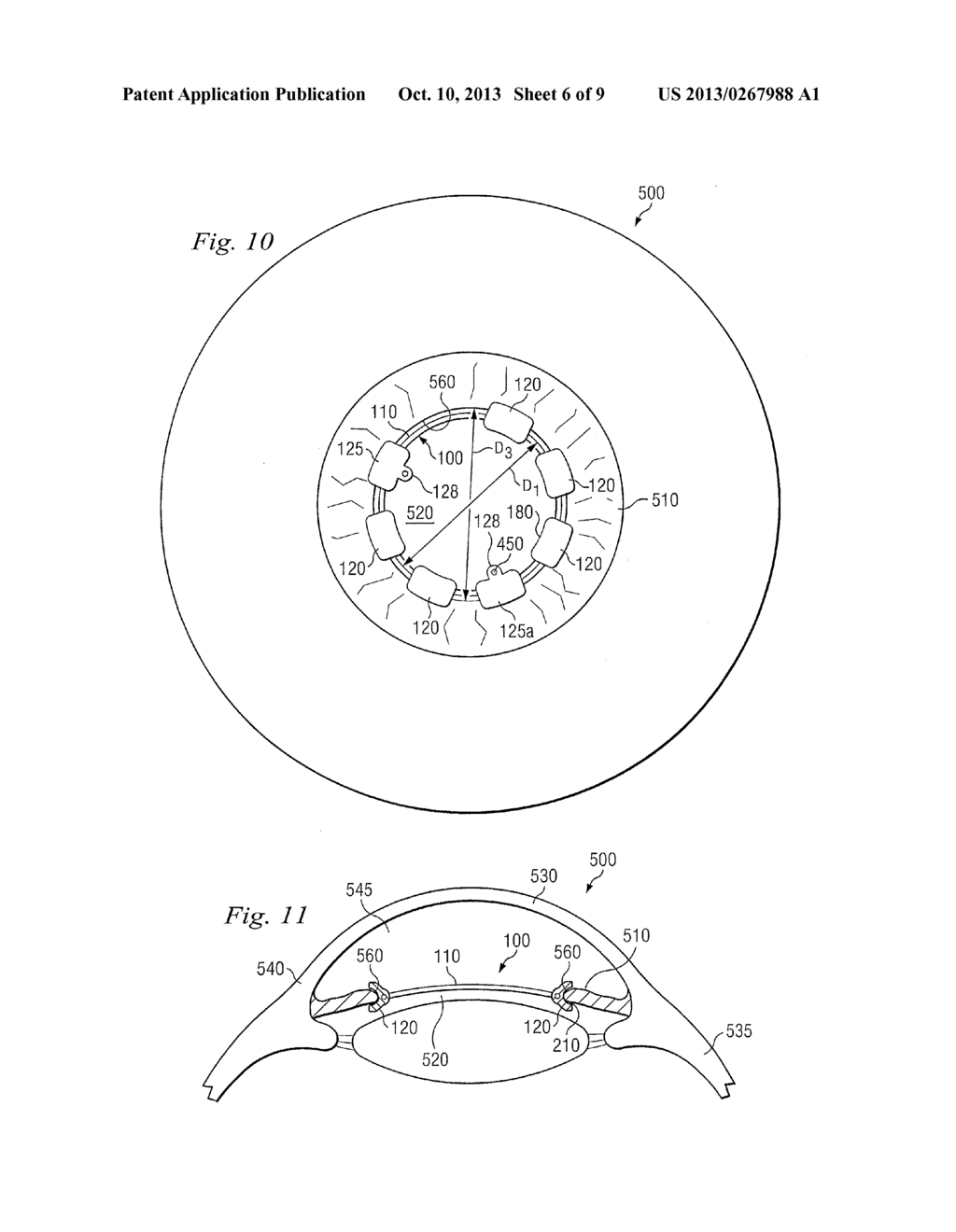 Devices, Systems, and Methods For Pupil Expansion - diagram, schematic, and image 07