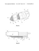 TISSUE DILATOR AND PROTECTOR diagram and image