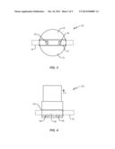 SPINAL IMPLANT MEASURING SYSTEM AND METHOD diagram and image