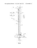 SPINAL CORRECTION SYSTEM AND METHOD diagram and image