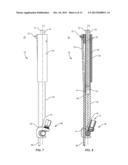 SPINAL CORRECTION SYSTEM AND METHOD diagram and image