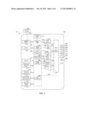 IMPLANTABLE MEDICAL DEVICES, AND METHODS OF USE THEREWITH, THAT DETECT     EXPOSURE TO MAGNETIC FIELDS FROM MRI SYSTEMS diagram and image