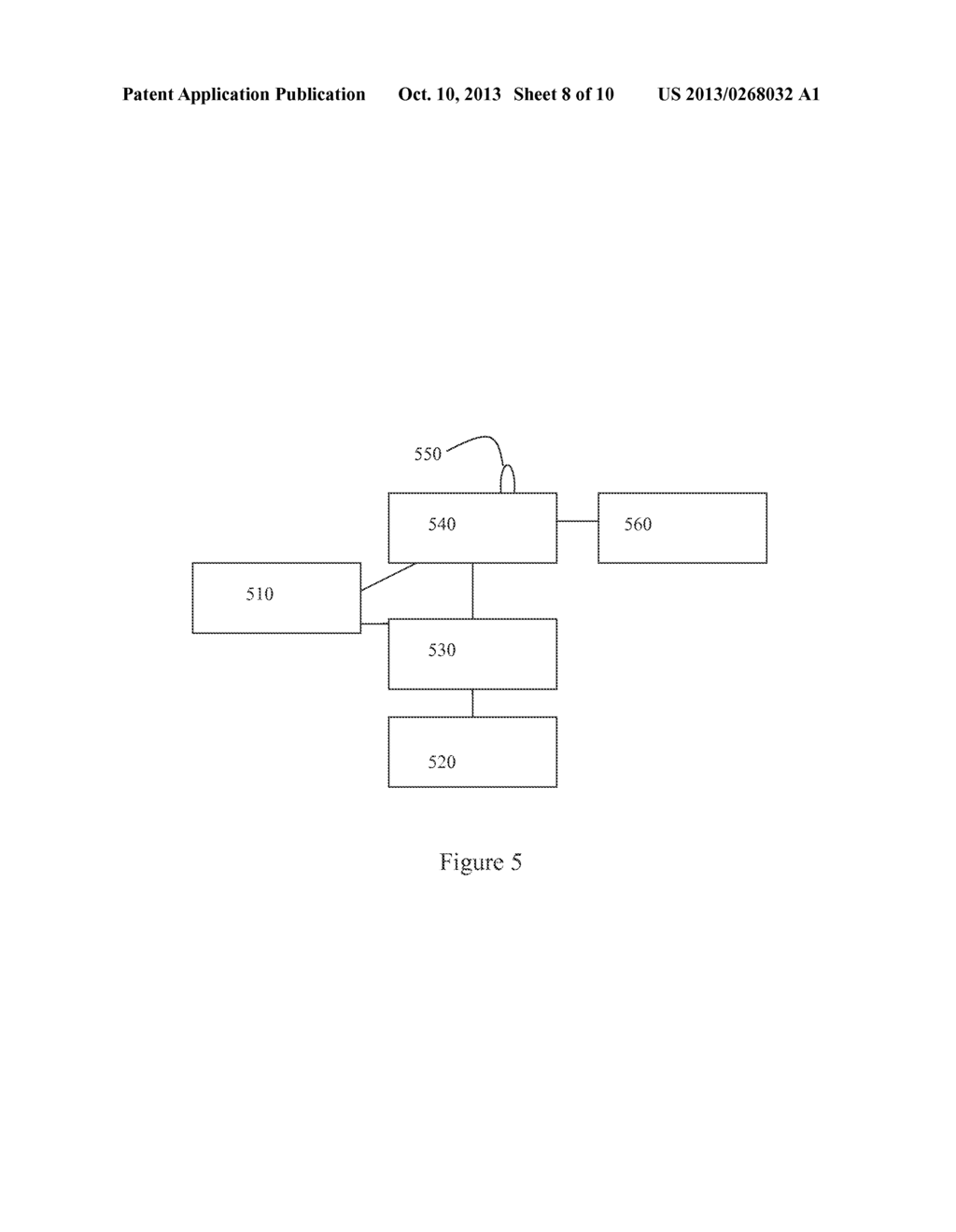 HOME USE DEVICE AND METHOD FOR TREATING SKIN CONDITIONS - diagram, schematic, and image 09