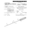 ELECTRICAL LEAD WITH COUPLING FEATURES diagram and image