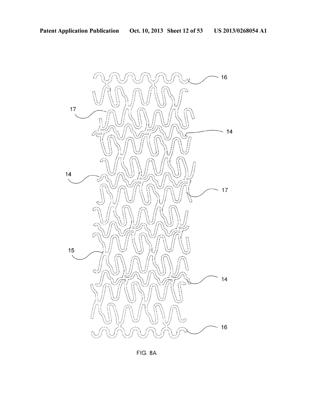 Bioabsorbable Polymeric Medical Device - diagram, schematic, and image 13