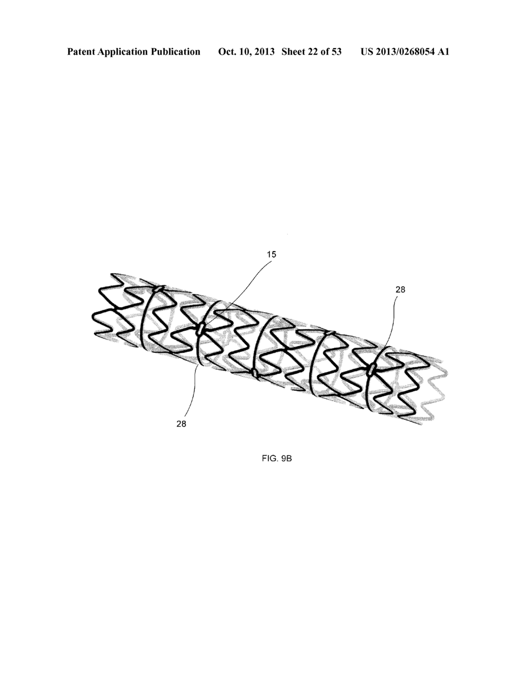 Bioabsorbable Polymeric Medical Device - diagram, schematic, and image 23