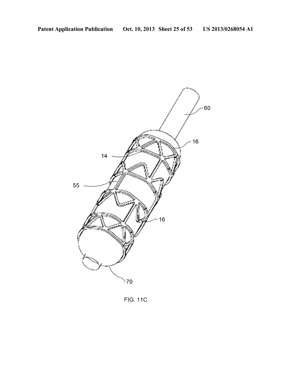 Bioabsorbable Polymeric Medical Device - diagram, schematic, and image 26