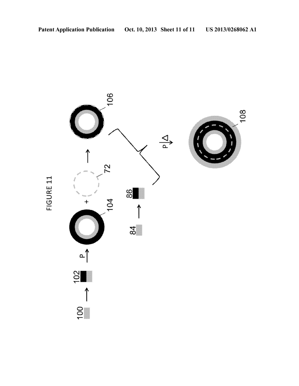 COMPOSITE PROSTHETIC DEVICES - diagram, schematic, and image 12