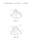 PROSTHETIC HEART VALVES, SCAFFOLDING STRUCTURES, AND SYSTEMS AND METHODS     FOR IMPLANTING OF SAME diagram and image