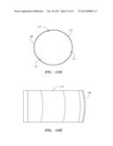 PROSTHETIC HEART VALVES, SCAFFOLDING STRUCTURES, AND SYSTEMS AND METHODS     FOR IMPLANTING OF SAME diagram and image