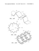 PROSTHETIC HEART VALVES, SCAFFOLDING STRUCTURES, AND SYSTEMS AND METHODS     FOR IMPLANTING OF SAME diagram and image