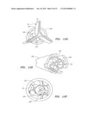 PROSTHETIC HEART VALVES, SCAFFOLDING STRUCTURES, AND SYSTEMS AND METHODS     FOR IMPLANTING OF SAME diagram and image