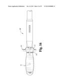 INTERBODY SPINAL IMPLANTS WITH EXTRAVERTEBRAL SUPPORT PLATES diagram and image