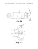 INTERBODY SPINAL IMPLANTS WITH EXTRAVERTEBRAL SUPPORT PLATES diagram and image