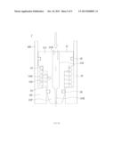 ADJUSTMENT-FREE MULTI-STAGE PROSTHESIS AIR CYLINDER AND MULTI-STAGE AIR     PRESSURE VALVE THEREOF diagram and image