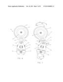 ACTUATED LEG PROSTHESES FOR AMPUTEES diagram and image