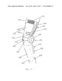 ACTUATED LEG PROSTHESES FOR AMPUTEES diagram and image