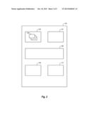 Exercise Device Audio Cue System diagram and image