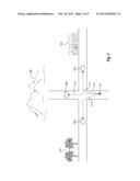 Exercise Device Audio Cue System diagram and image