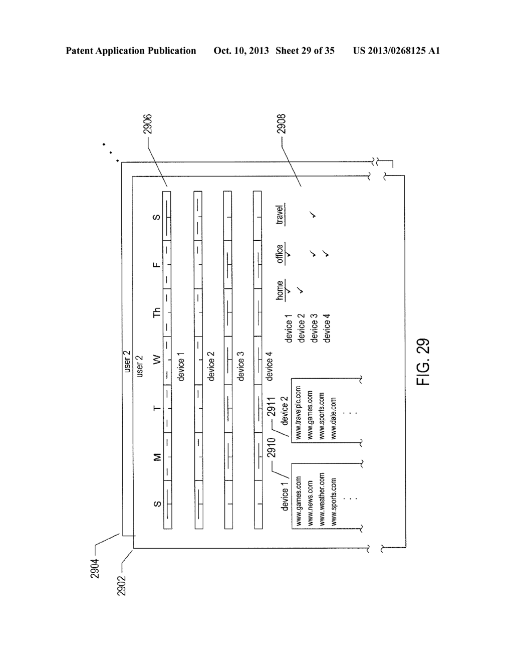 CONTINUOUS INTELLIGENT-CONTROL-SYSTEM UPDATE USING INFORMATION REQUESTS     DIRECTED TO USER DEVICES - diagram, schematic, and image 30