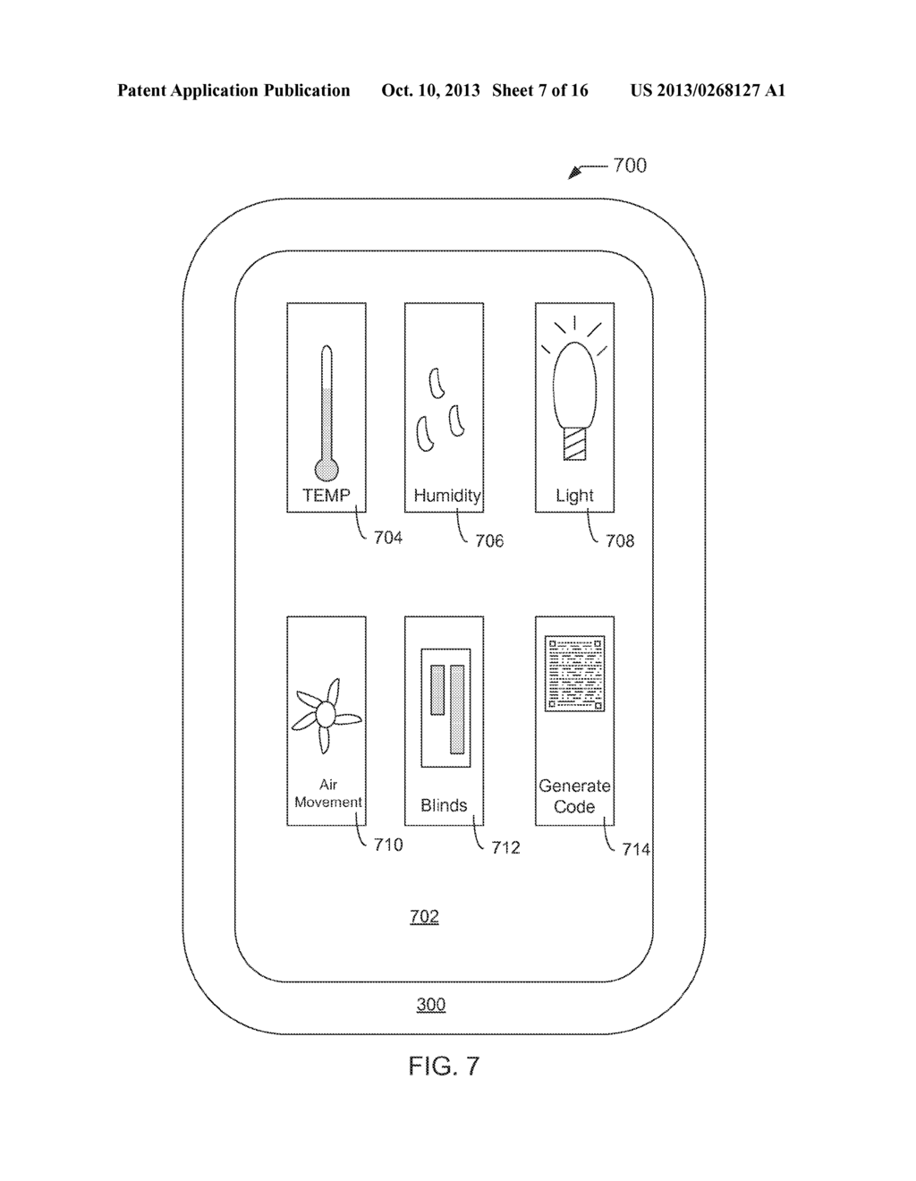 CONFIGURATION OF A BUILDING AUTOMATION SYSTEM CONTROLLER - diagram, schematic, and image 08