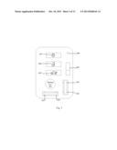 Vehicle Intelligent Key Device, Remote Control System, and Method for     Driving a Passenger Vehicle diagram and image